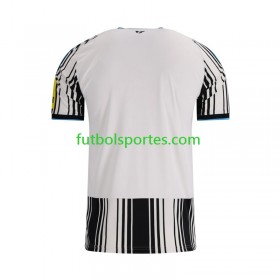 Camiseta Newcastle United Primera Equipación 2026/2027